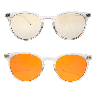 Transparent - zestaw na dzień i noc