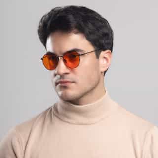 Okulary Eclipse - zdjęcie 11