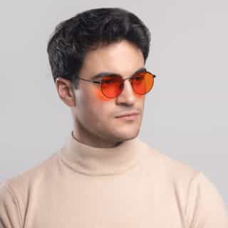 Okulary Eclipse - zdjęcie 10