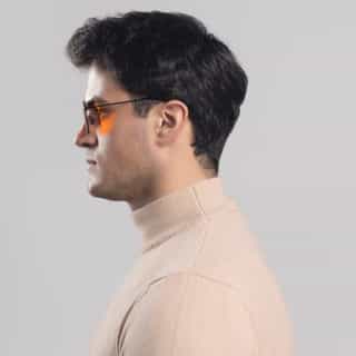 Okulary Eclipse - zdjęcie 9