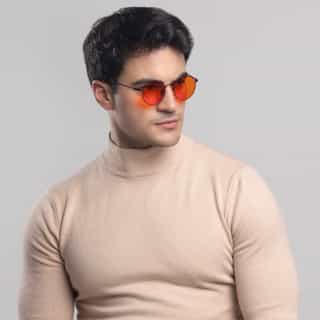 Okulary Eclipse - zdjęcie 12