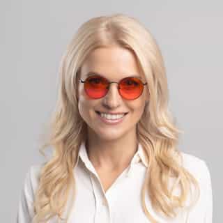 Okulary Eclipse - zdjęcie 2