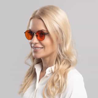 Okulary Eclipse - zdjęcie 4