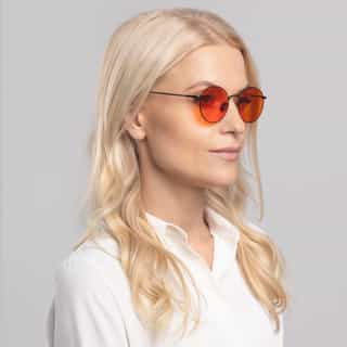 Okulary Eclipse - zdjęcie 3