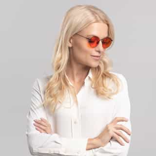 Okulary Eclipse - zdjęcie 6