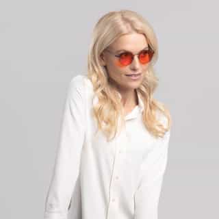 Okulary Eclipse - zdjęcie 5