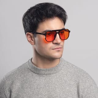 Okulary Concrete miniatura 4