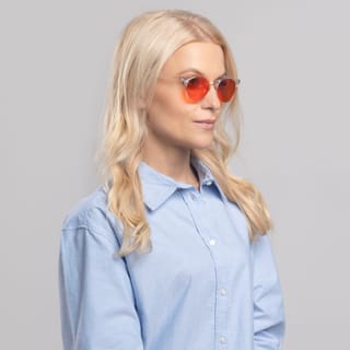 Okulary Transparent miniatura 5