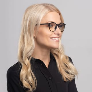 Okulary Ovate Clips - na dzień miniatura 7