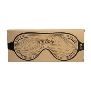 Opaska na oczy do spania Unwind miniatura 14