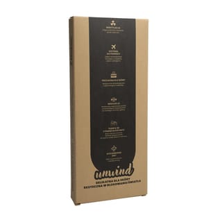 Opaska na oczy do spania Unwind miniatura 15