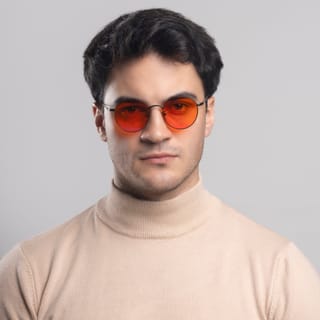 Okulary Eclipse miniatura 8