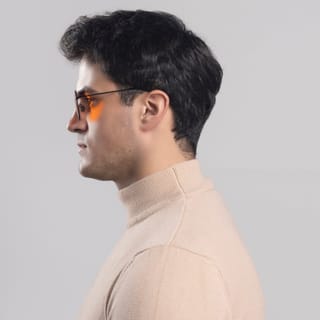 Okulary Eclipse miniatura 9