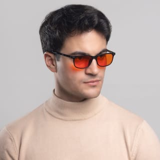 Okulary Classic miniatura 6