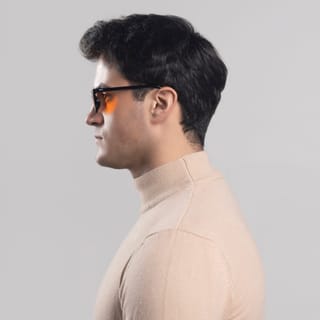 Okulary Classic miniatura 5