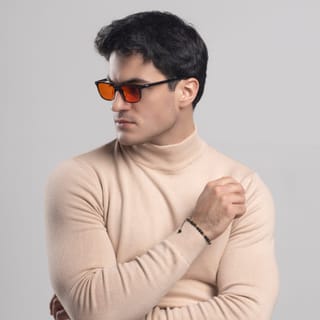 Okulary Classic miniatura 7