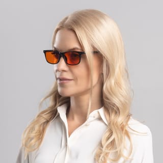 Okulary Classic miniatura 10