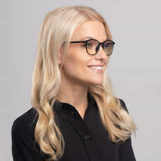 Okulary Ovate Clips - na dzień dayguard ovate clips biohac na zmęczony wzrok